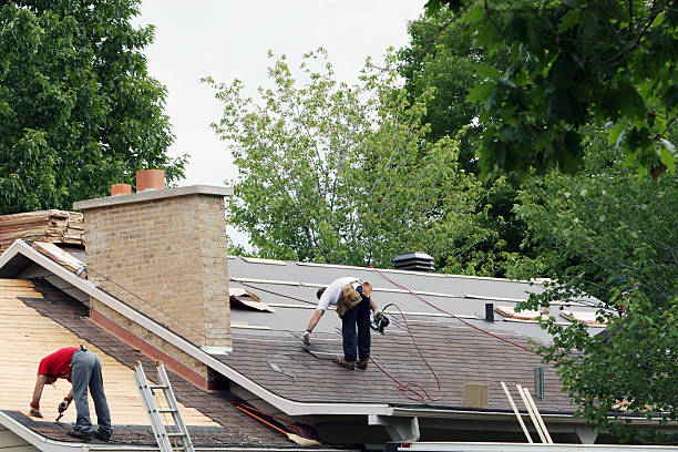 Quick and Trustworthy Emergency Roof Repair Services in Oak Grove, AL