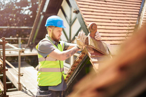 Best Commercial Roofing Services  in Oak Grove, AL