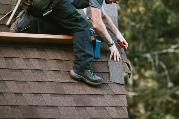 Best Residential Roof Replacement  in Oak Grove, AL